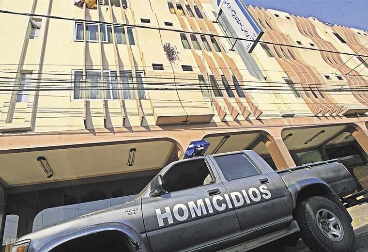 El hotel Las Américas fue el objetivo de un asalto policial en 2009