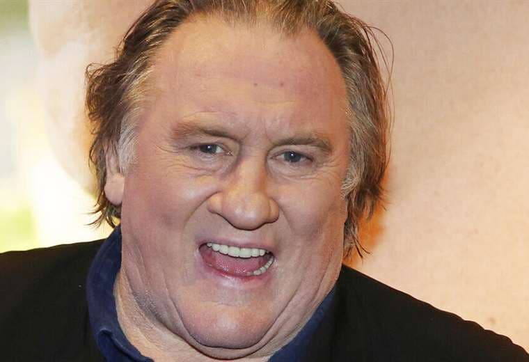 Gérard Depardieu será juzgado en octubre por presuntas agresiones sexuales