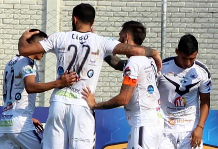 Sport Boys no se presentó al último partido del torneo Clausura 2019. Foto: Archivo/Marka Registrada