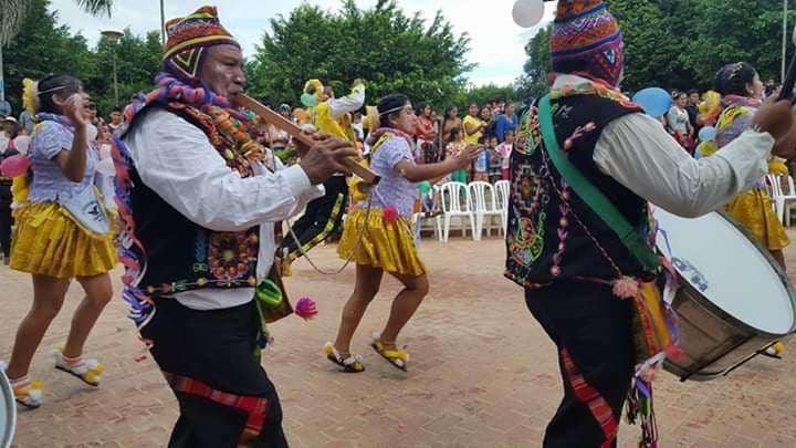 Carnaval en San Germán