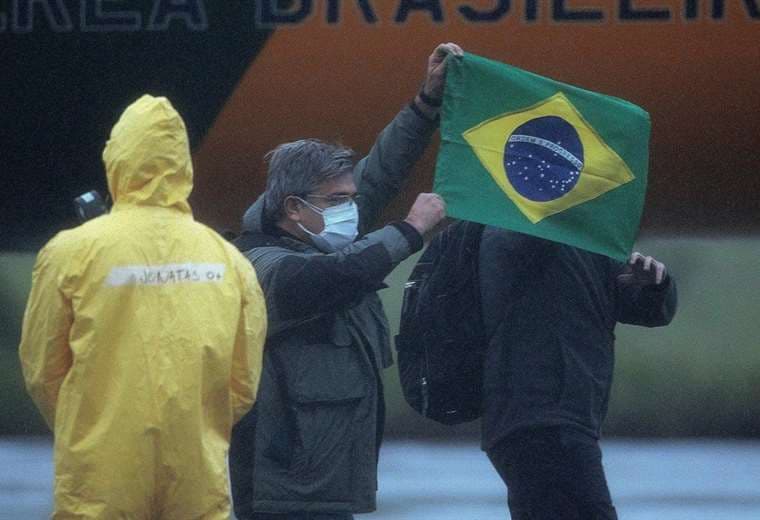 En Brasil se ha reportado el primer caso de este virus que se propagó desde China