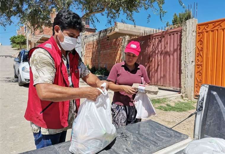 25 personas que arribaron a Tarija están en observación y se descartó tres casos sospechosos de coronavirus