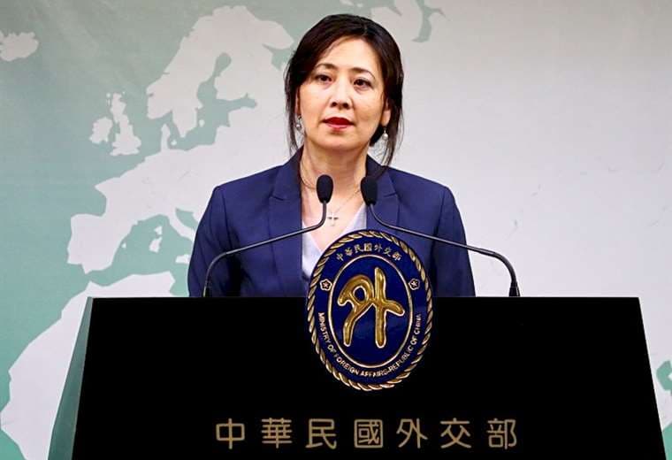 Taiwán exige disculpas a la Organización Mundial de la Salud por "acusaciones sin fundamento"