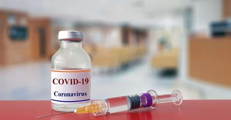 Buscan vacuna contra el Covid-19. Foto Internet