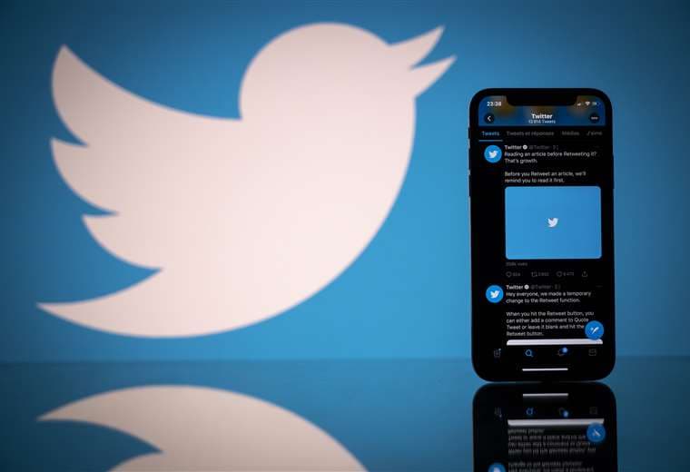 Twitter suspendió recientemente la cuenta de Donal Trump 