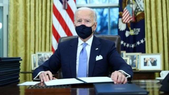 Joe Biden lanza adevertencias