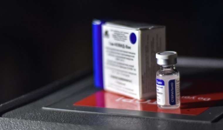 Farmacias evalúan la posibilidad de importar vacunas la país. Foto: Internet