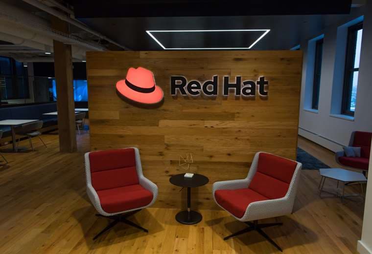 Red Hat, realizó el estudio “Estado del Código Abierto Empresarial”