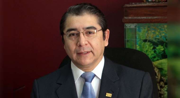 Gary Antonio  Rodríguez Álvarez