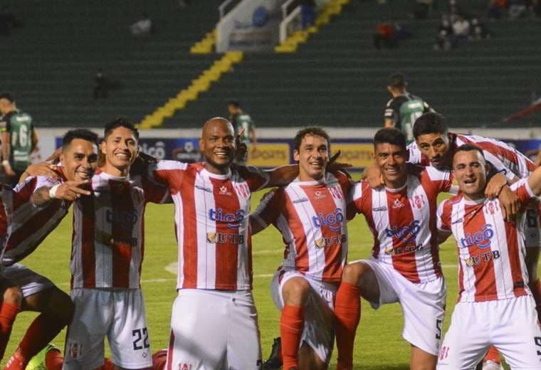Independiente podrá contar con el apoyo de sus hinchas. Foto: APG Noticias