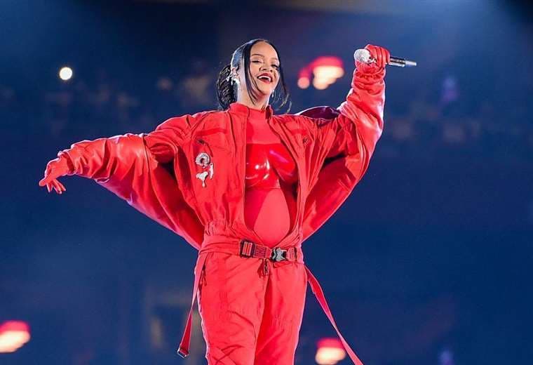 Rihanna reveló la razón detrás del porqué no lanza nueva música 