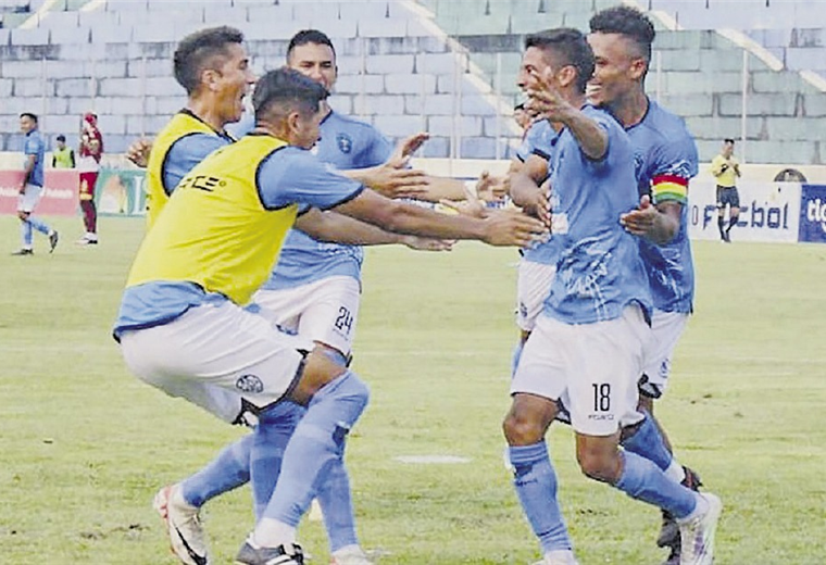 En Bolivia se jugará la temporada 2024 con equipos de las tres regiones del país 