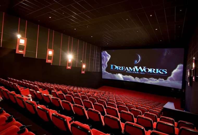 ¿Qué películas llegan a las salas de cine en mayo?