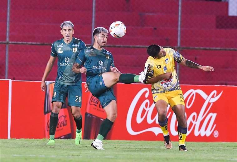 Tomayapo jugará la Sudamericana en el Tahuichi tras la inhabilitación de su estadio por parte de Conmebol