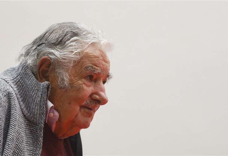 Mujica descarta tratar su tumor fuera de Uruguay y agradece apoyo